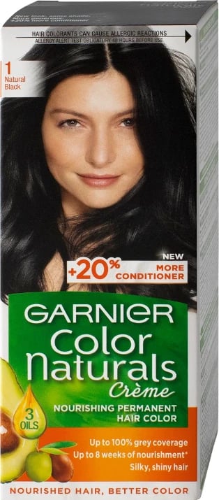 Color Naturals 1 Nir