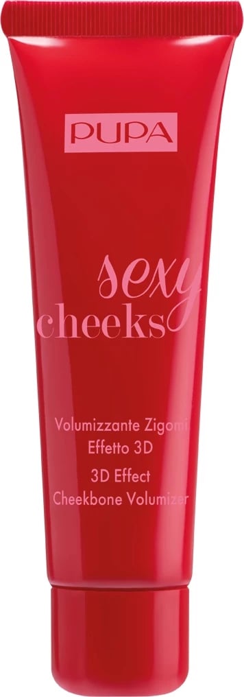 Preparat për faqe Pupa Milano Sexy Cheeks 30ml