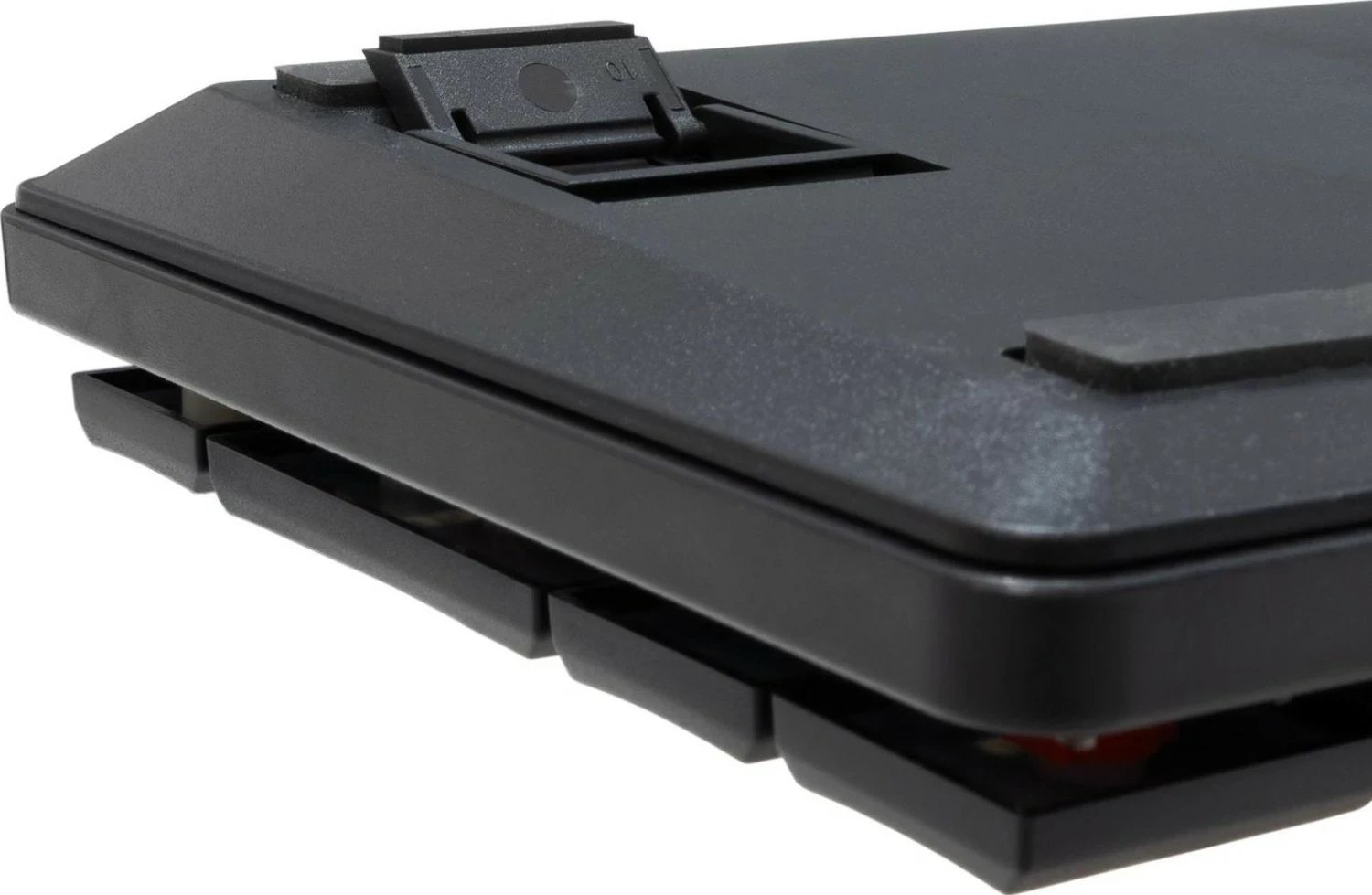 Tastierë gaming White Shark Nagamaki GK-006111, 60%, red switch, RGB, e zezë