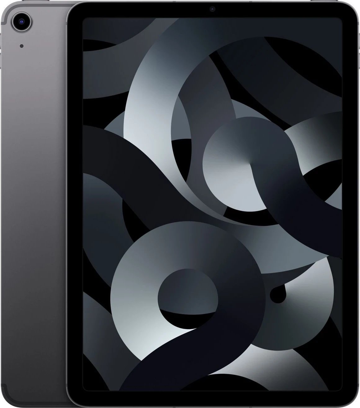 Tablet Apple iPad Air 5, 10.9", 256GB, Wi-Fi+Celullar, hiri