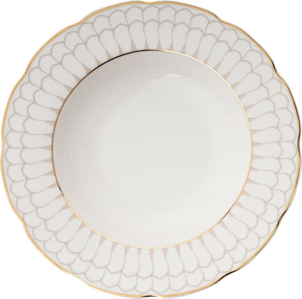 Set enësh për drekë (24 copë), Hermia Concept, BNOLY24Y2A43012390