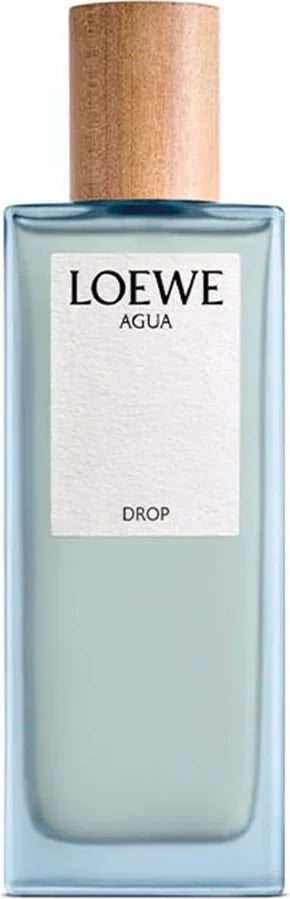 Eau de Parfum unisex Loewe Agua Drop 100ml