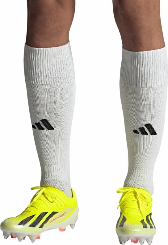 Atlete për futboll për meshkuj adidas, të verdha