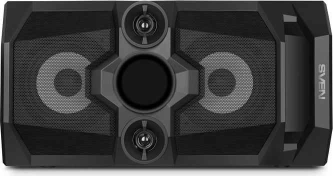 Boks portativ SVEN PS-655, Bluetooth, 50W, i zi