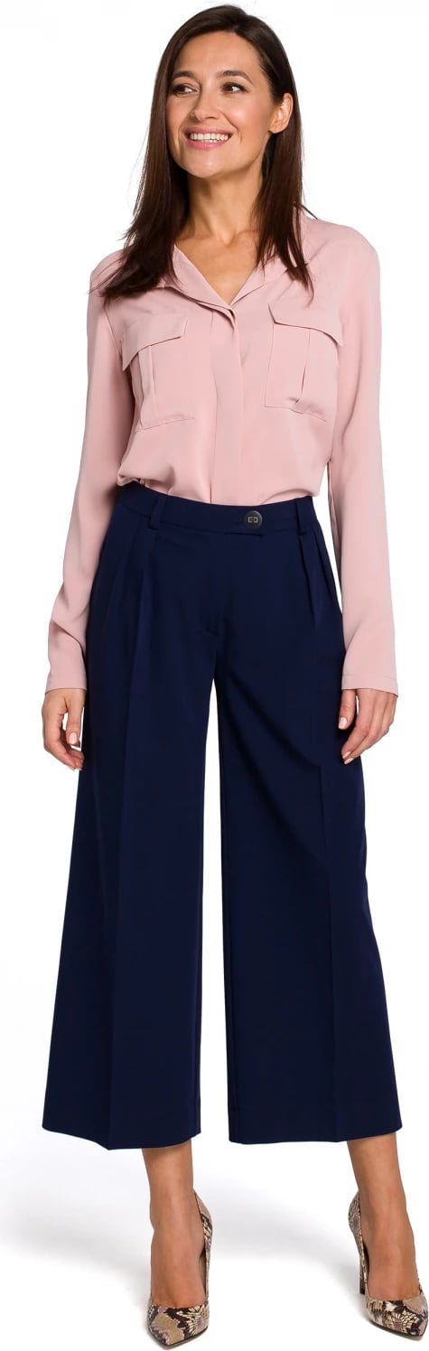 Pantallona Stylove 130476, të kaltra