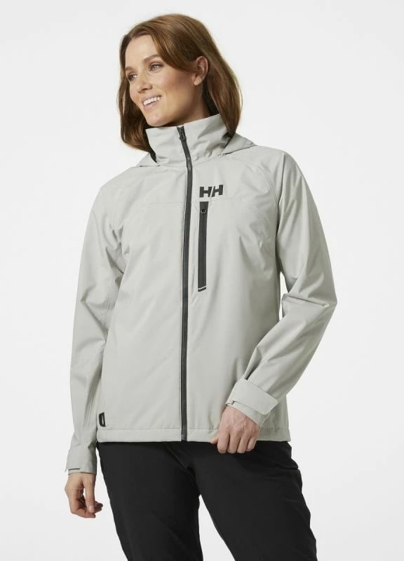 Jakne për femra Helly Hansen, të bardha