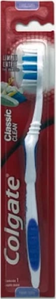 Furçë dhëmbësh Colgate Classic unisex, 1 copë