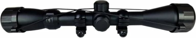 Teleskop Beeman, i zi