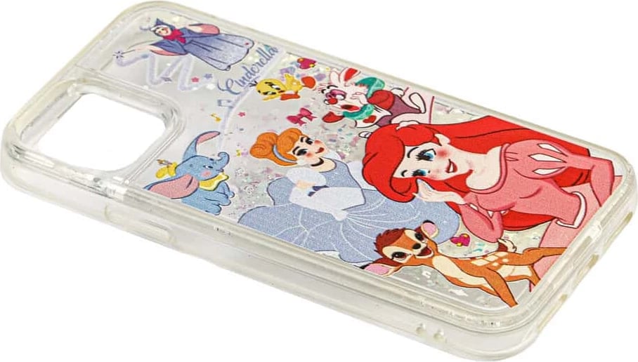 Fotroll Për Telefon Tech Time FA103-012 (Multicolor, IP11PROMAX)