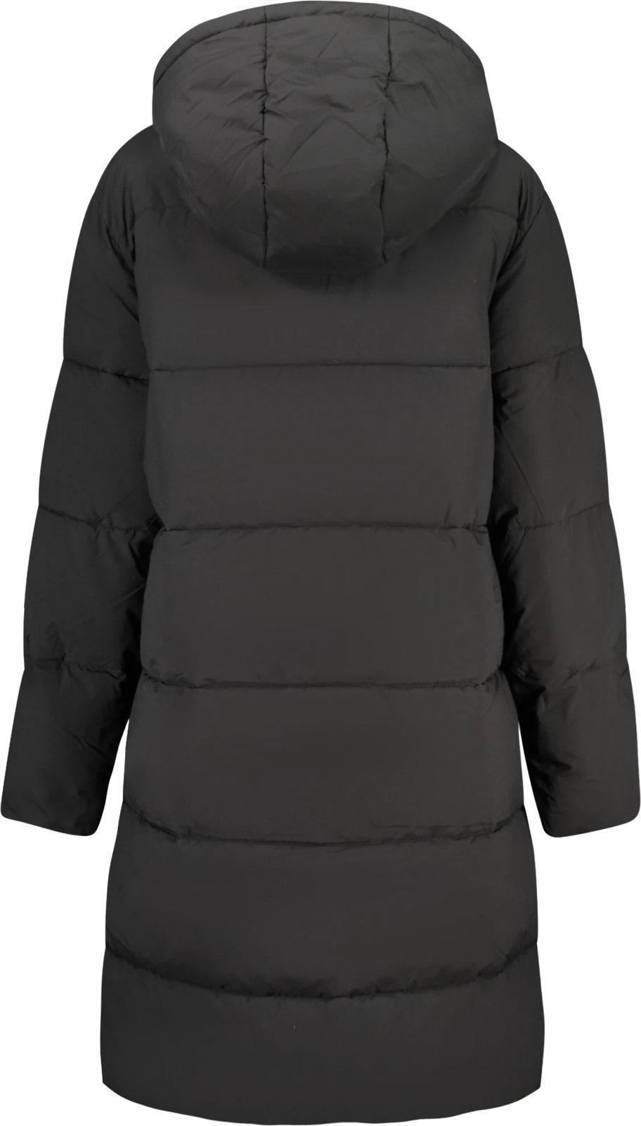 Jakne femra GUESS JEANS e zezë