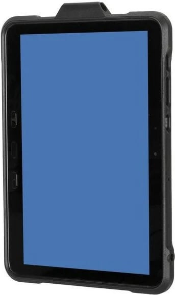 Mbështjellës Targus Rugged Case Tab Active Pro për Samsung, 10.1", i zi