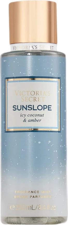 Body Mist për femra Victoria's Secret Sunslope 250ml