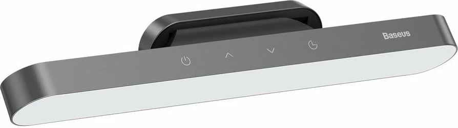 Llambë magnetike Baseus DGXC-C0G, LED, pa tela, 1800 mAh, Gri Llambë magnetike Baseus DGXC-C0G, LED, pa tela, 1800 mAh, Gri