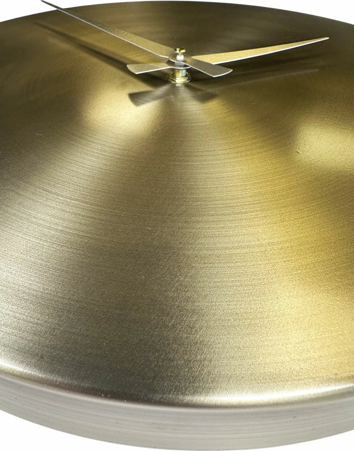 Orë muri dekorative metalike, ngjyrë ari, Wallity, 35Sivmetsaat