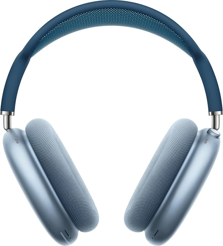 Kufje Apple AirPods Max, Sky Blue