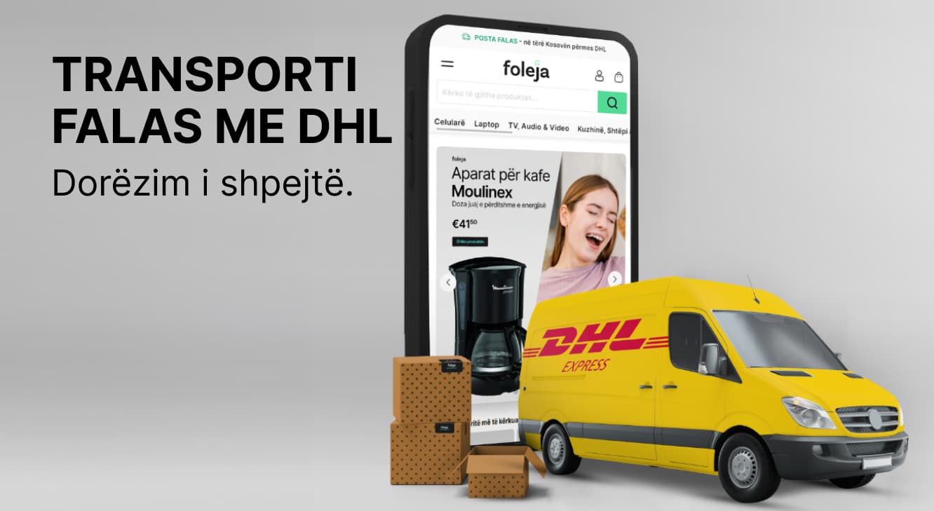 transporti-falas-me-DHL-kosova