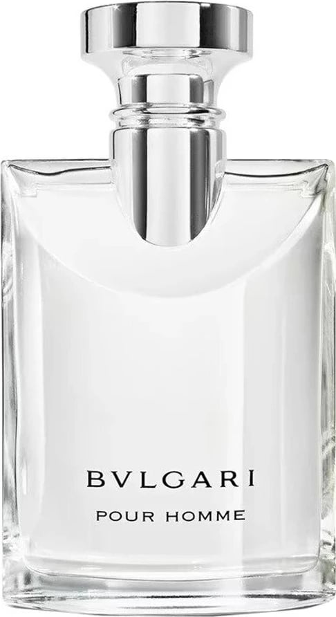 Eau de Toilette për meshkuj Bvlgari Pour Homme 100ml