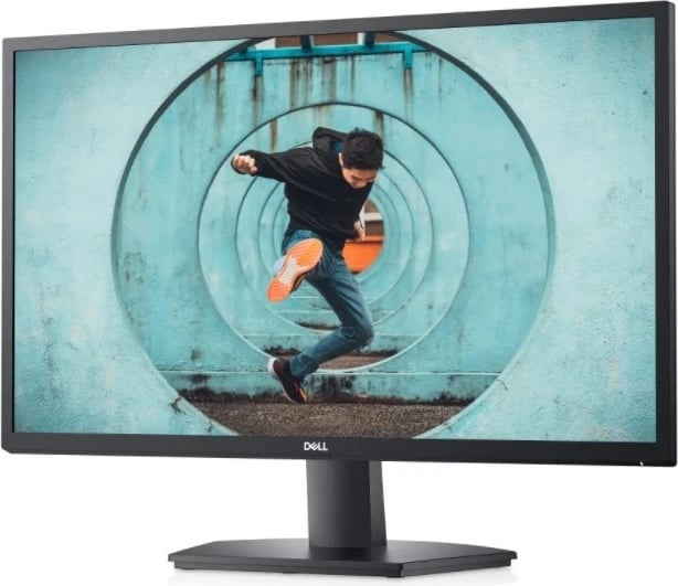 Monitor Dell SE2722H, 27", Full HD, i zi