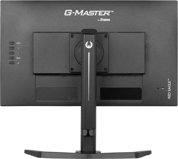 Monitor iiyama G-Master GB2470HSU-B6, 24'', IPS, 180Hz, i zi