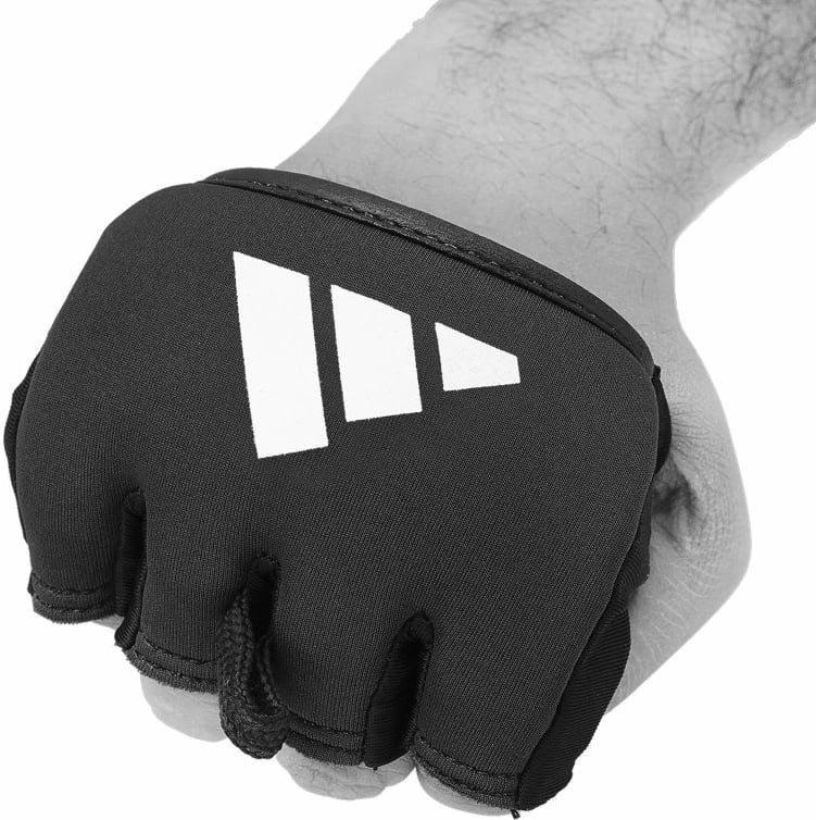 Mbrojtëse gishtash adidas, të zeza