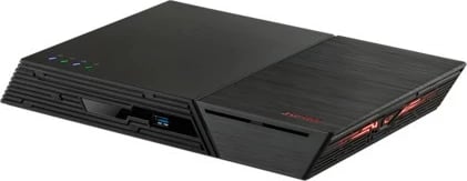 NAS Asustor FS6706T, Intel Celeron N5105, 4 GB DDR4