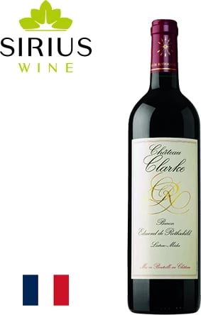 Chateau Clarke