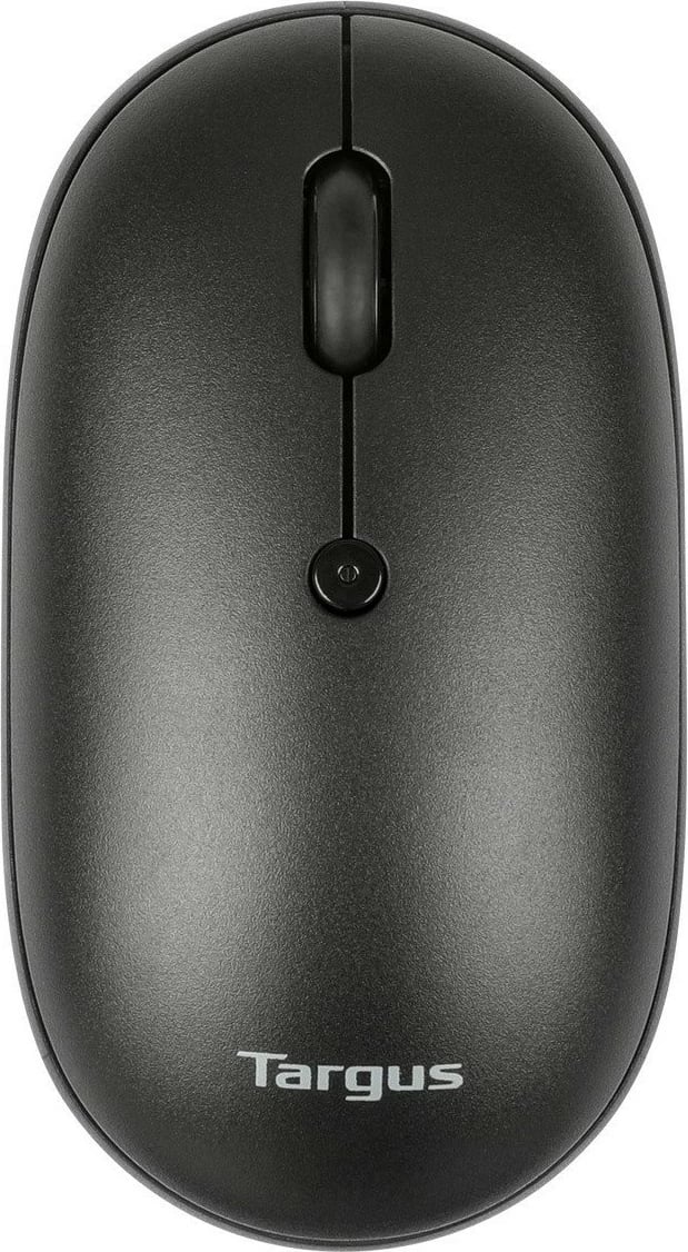 Maus Targus Antimicrobial Compact, wireless, Bluetooth 5.0, i zi