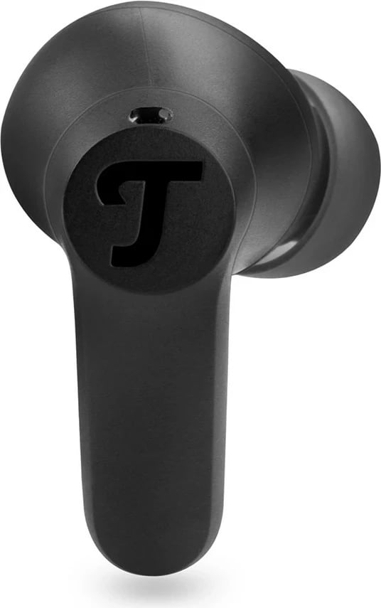 Kufje Teufel AIRY TWS 2 true wireless, Bluetooth, të zeza