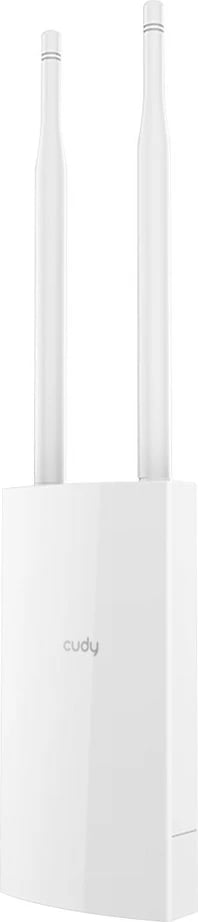 Access point i jashtëm Cudy AP1200 Outdoor, AC1200, 2 antena, i bardhë