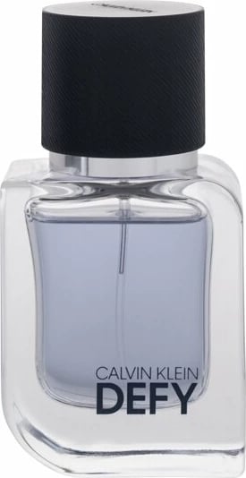 Eau de Toilette Calvin Klein Defy për meshkuj 30ml