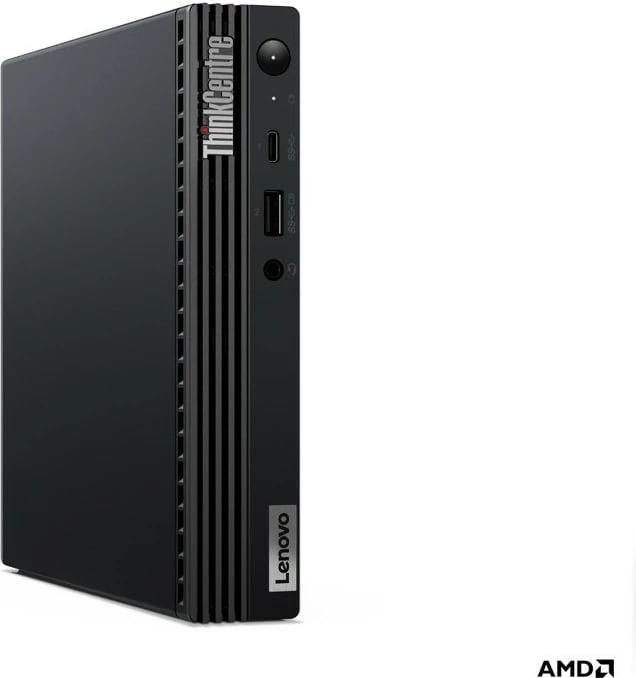 Kompjuter Lenovo ThinkCentre M75q, AMD Ryzen 5, 16 GB RAM, 512 GB SSD, Windows 11 Pro