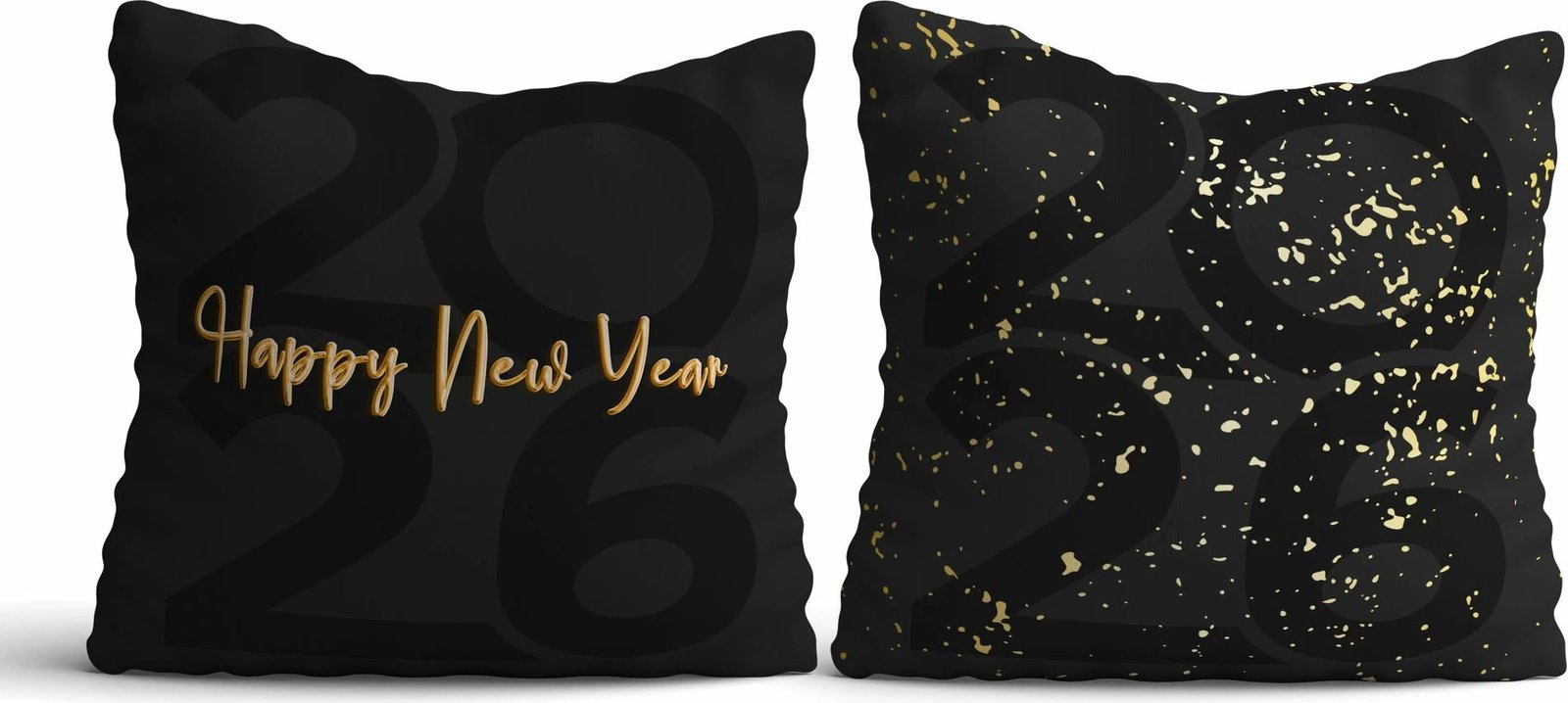 Set mbulesash jastëku (2 copë), Evila Originals, PLW-NWYR26 - 13