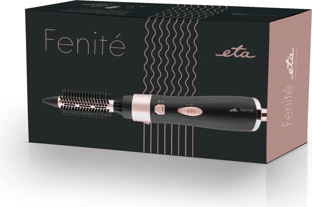 Figaro ETA FENITÉ BLACK EDITION 532190010