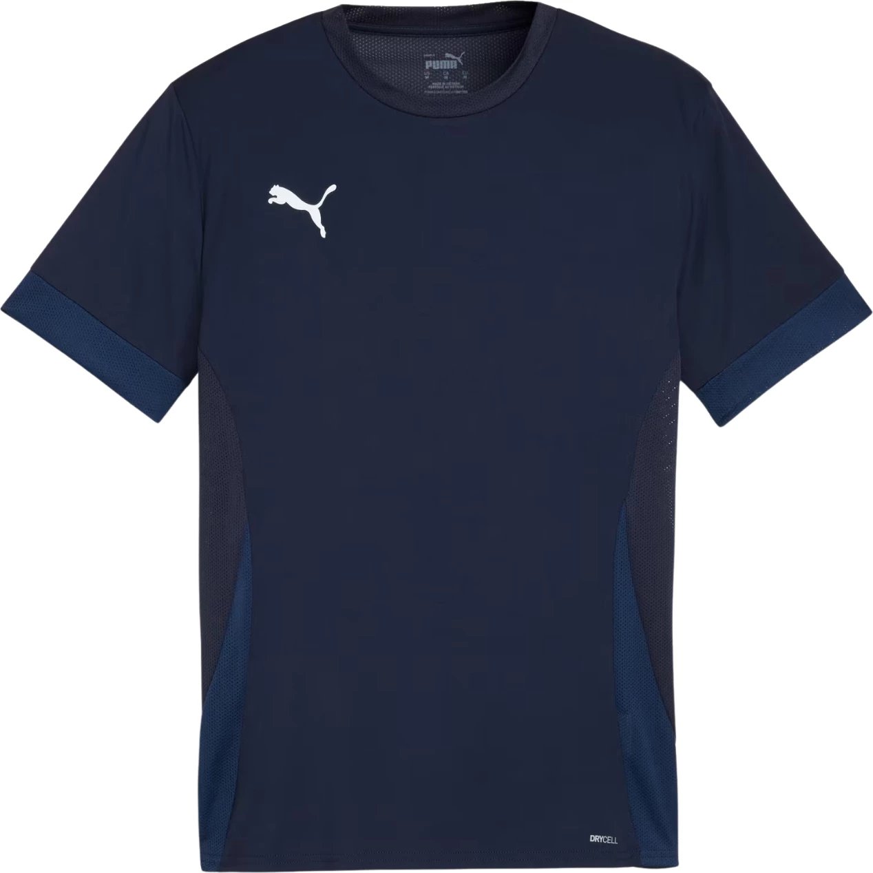 Maicë për meshkuj Puma, navy