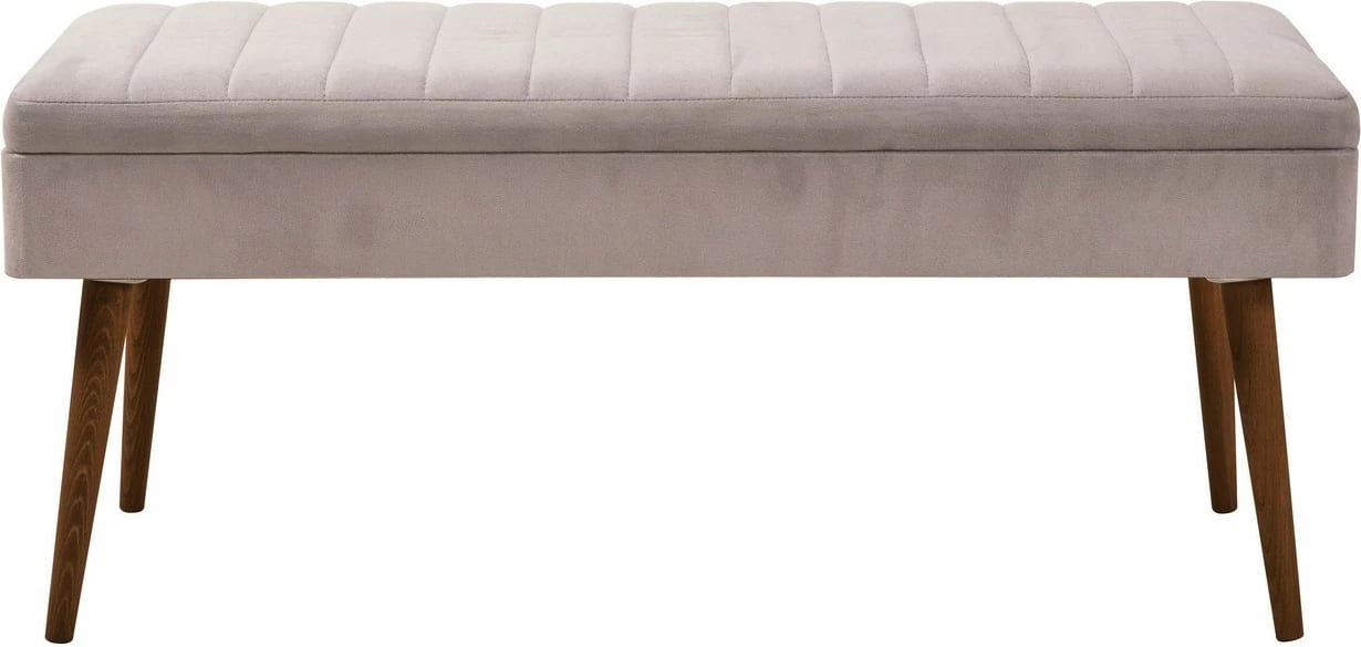 Set tavolinë me karrige dhe konsol, zgjatues, 7 pjesë, Skye Decor, Vina 03 0701, ngjyrë arre, gri