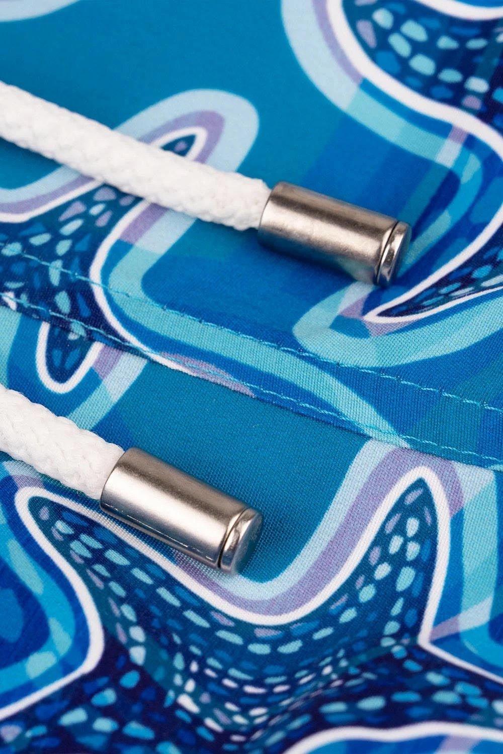 Tanga noti për meshkuj Jumeon, Leros, ngjyrë sax blue