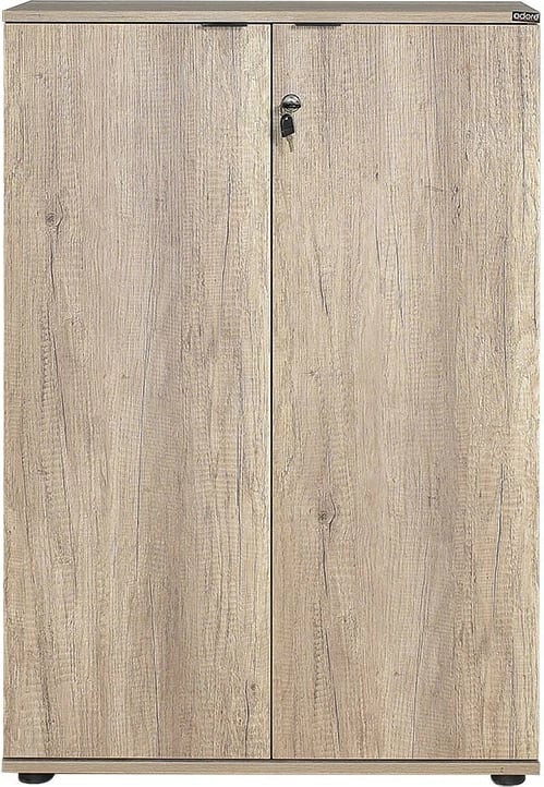 Raft librash Hanah Home, Rkt-332-Tt-1, ngjyrë arre e çelët