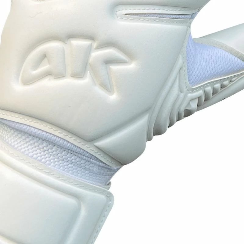 Doreza portieri 4keepers për meshkuj, të bardha