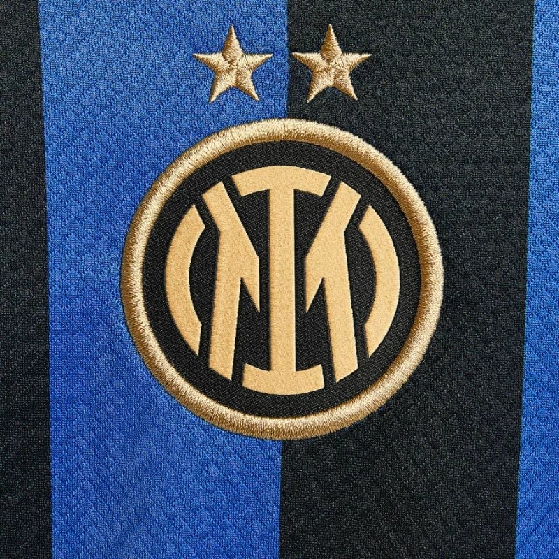 Fanellë futbolli Nike Inter Milan, meshkuj