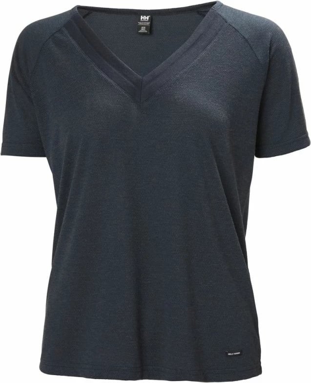 Maicë për femra Helly Hansen, gri
