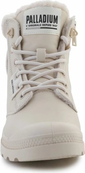 Atlete femra Palladium, krem