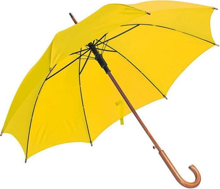 Çadër automatike MACMA 105cm, e verdhë