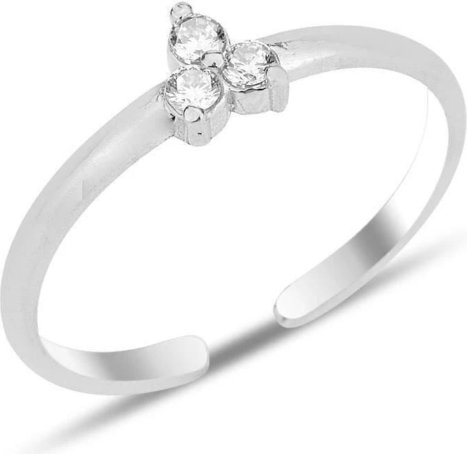 Unazë argjendi Jumeon, SGTL12247, argjend