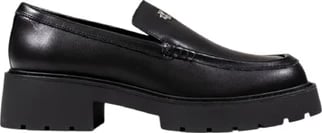 Këpucë femra Calvin Klein Jeans, të zeza