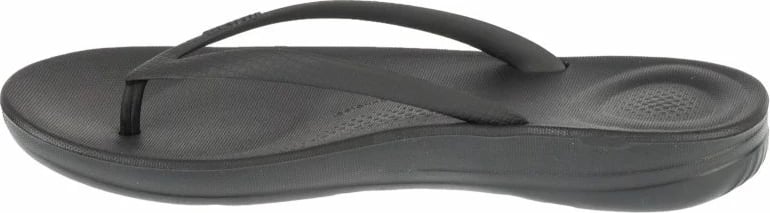 Flip-flops FitFlop, unisex, të zeza