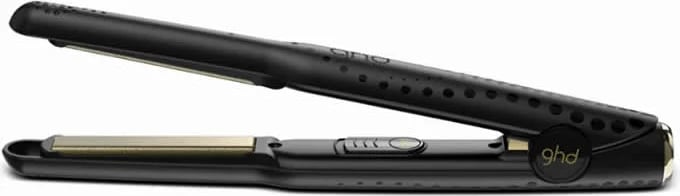 Drejtues flokësh GHD Mini Professional Styler, i zi