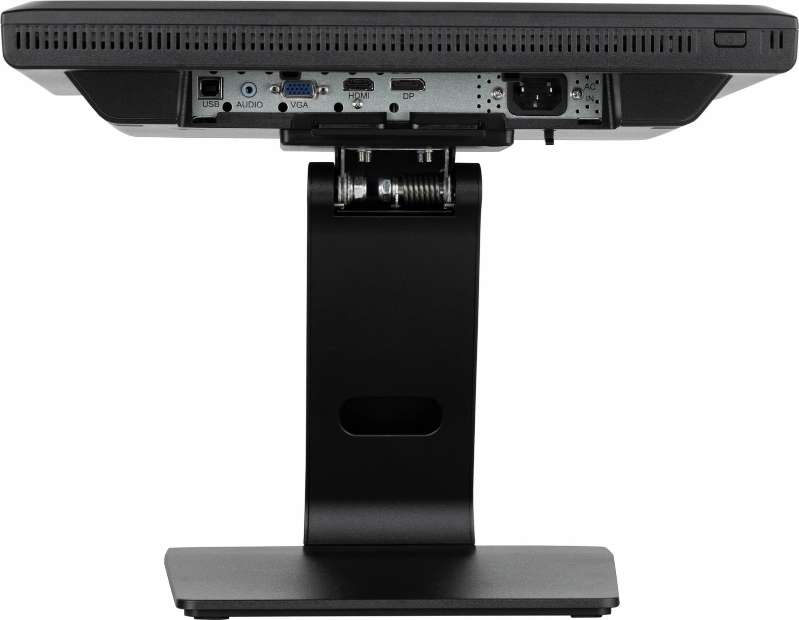Monitor iiyama ProLite T1731SR-B1S, 17", SXGA, LCD, Touchscreen, i zi
