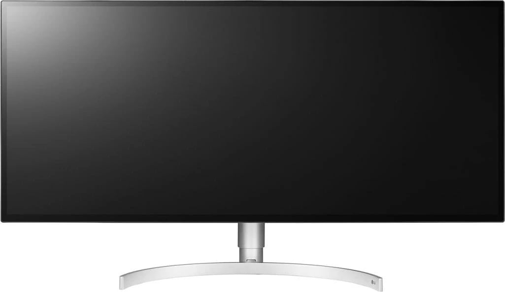 Monitor LG 34WK95U-W, 34", WUHD, 60Hz