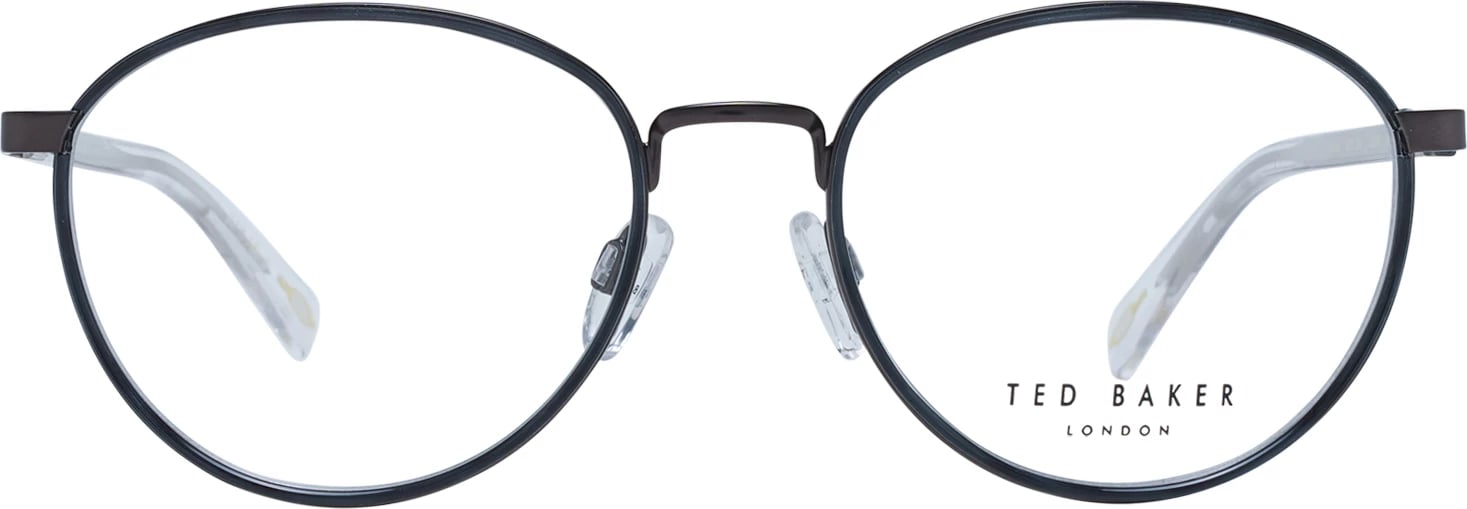 Syze optike për meshkuj Ted Baker, të hirta