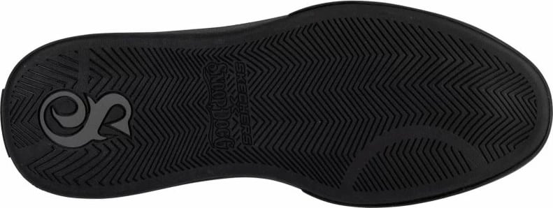 Këpucë Skechers për meshkuj, të zeza